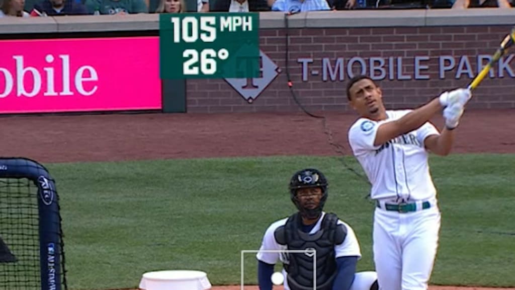 MLB on X: These two superstars are ready for the spotlight at the  #HRDerby. Who you got?  / X