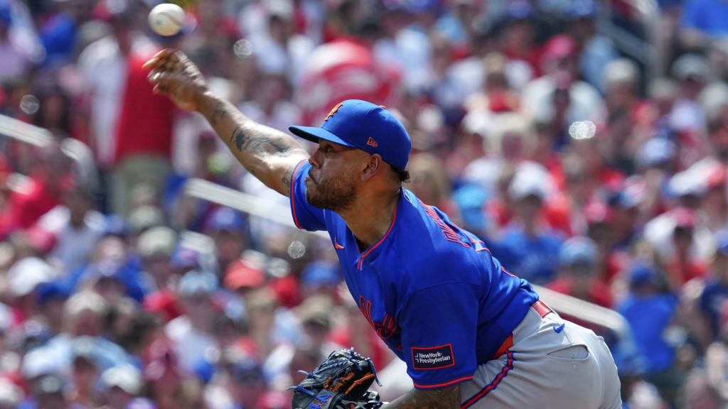 What will Mets do with Peralta at Trade Deadline?
