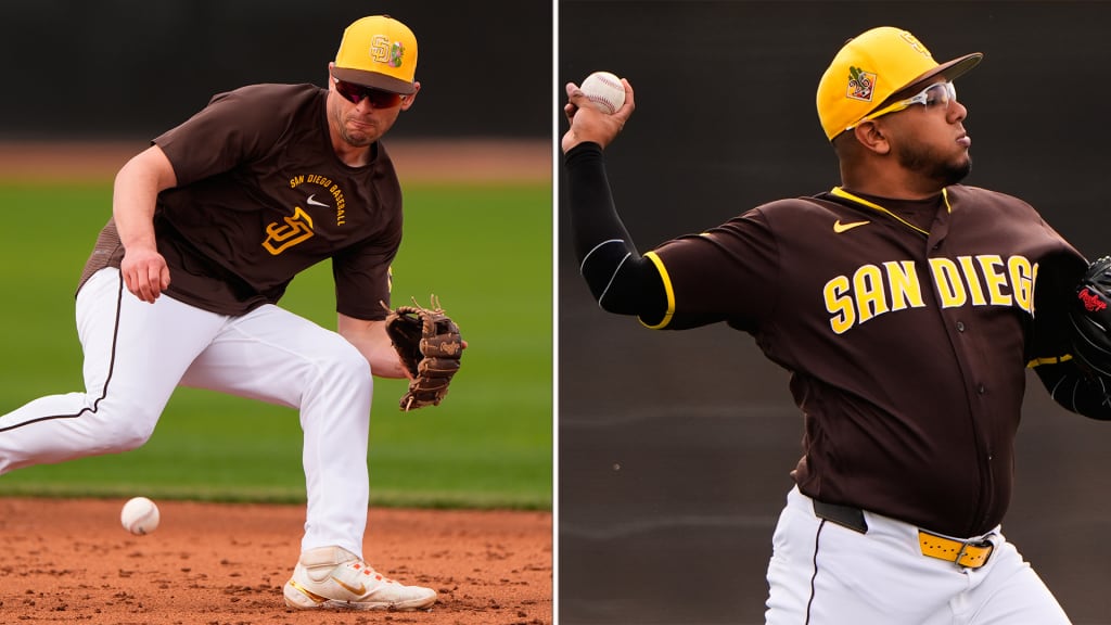 Players to keep an eye on at camp during Classic