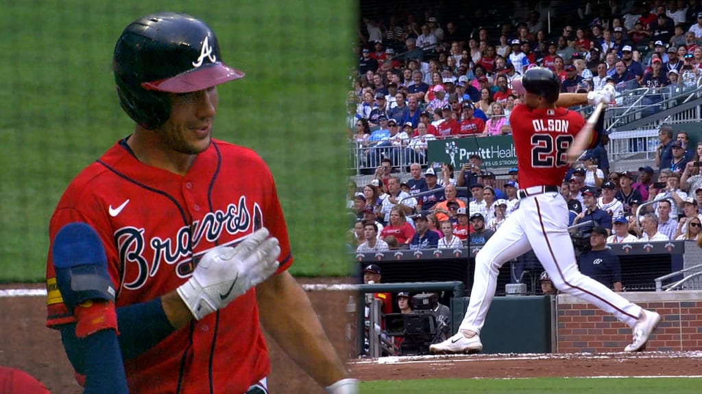 Freddie Freeman - Atlanta Braves' Mr. Consistent