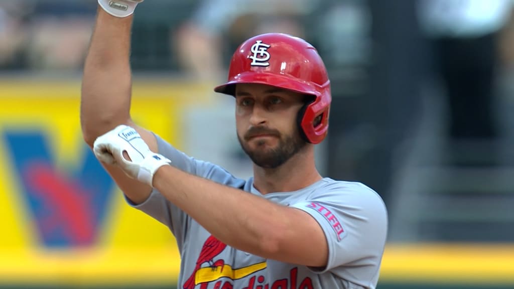 Welcome to the Toronto Blue Jays, Paul DeJong! 