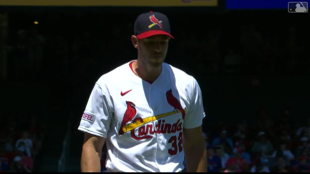 Are New Uniforms Coming Soon? Fans Have Been Wanting It. What Will The  Cardinals Do This Offseason? 