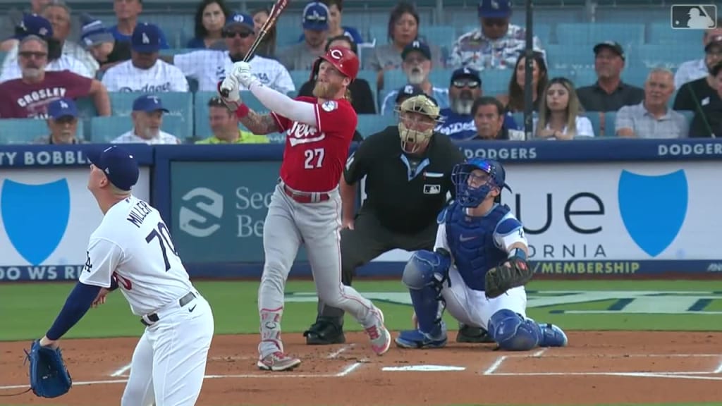 Batter up! Hello Kitty will be joining the Los Angeles Dodgers at