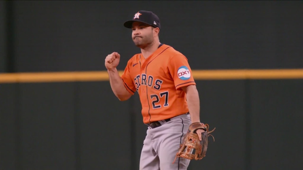 Houston's pitchers rave about Maldonado after the veteran catches