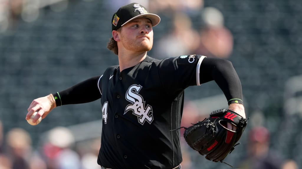 Smith's journey goes from Rule 5 to Opening Day start