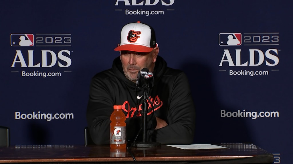 An off day for the Orioles to reset after disappointing in SD - Camden Chat