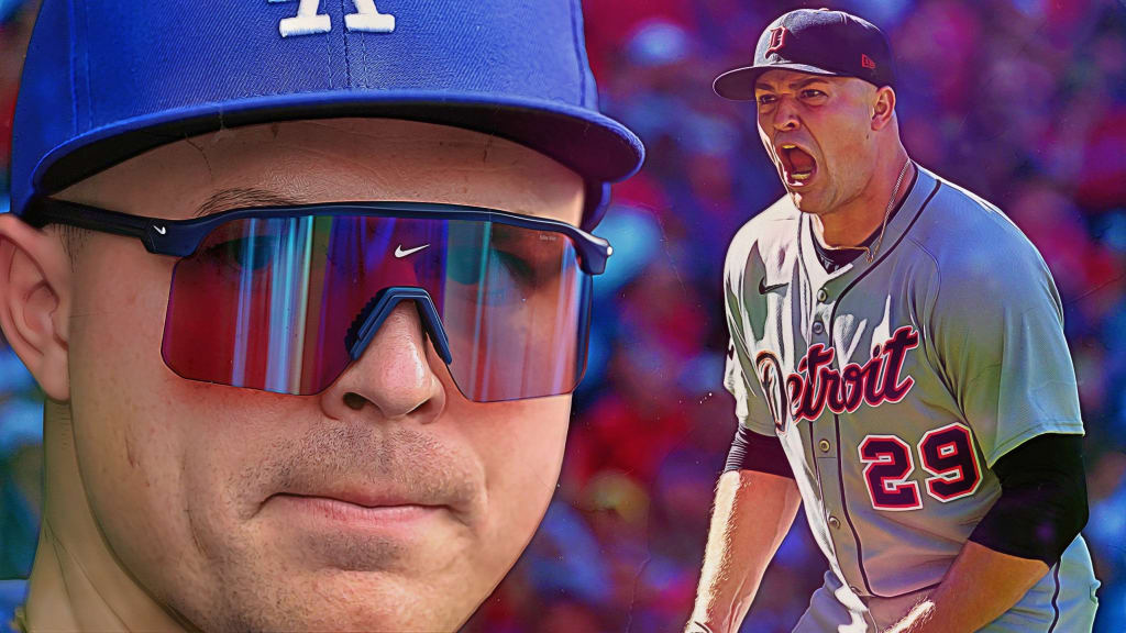 Might longtime Tigers ace return to his old stomping grounds?