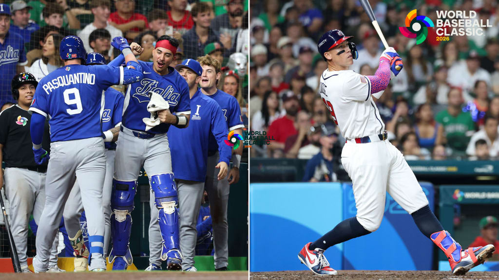 Italy, USA advance to quarters from Pool B