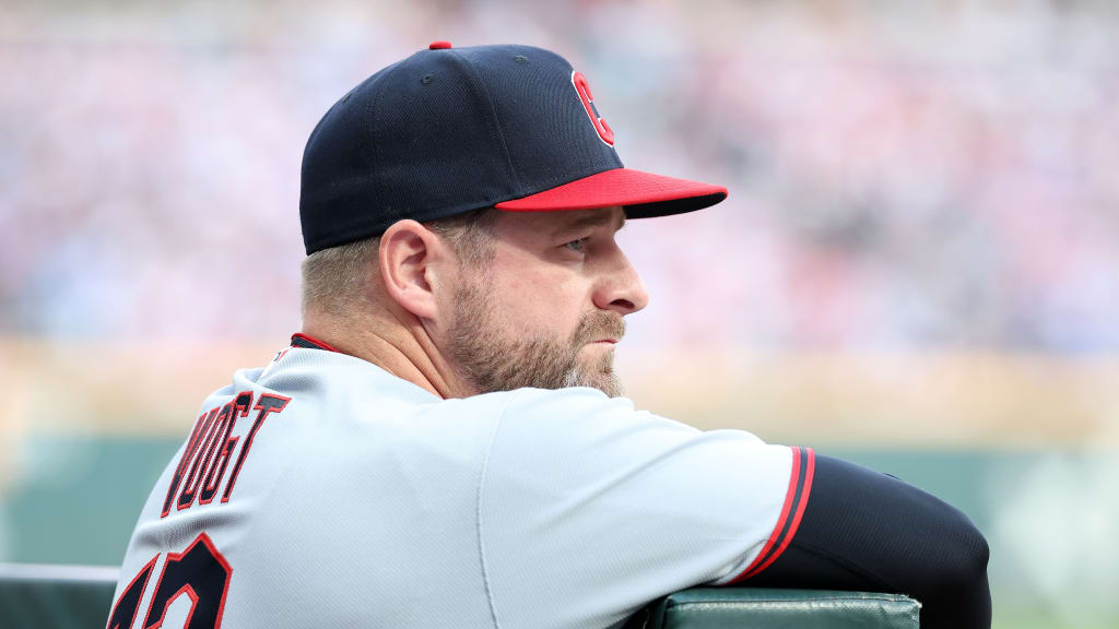How are Guards preparing during pre-ALDS layoff?