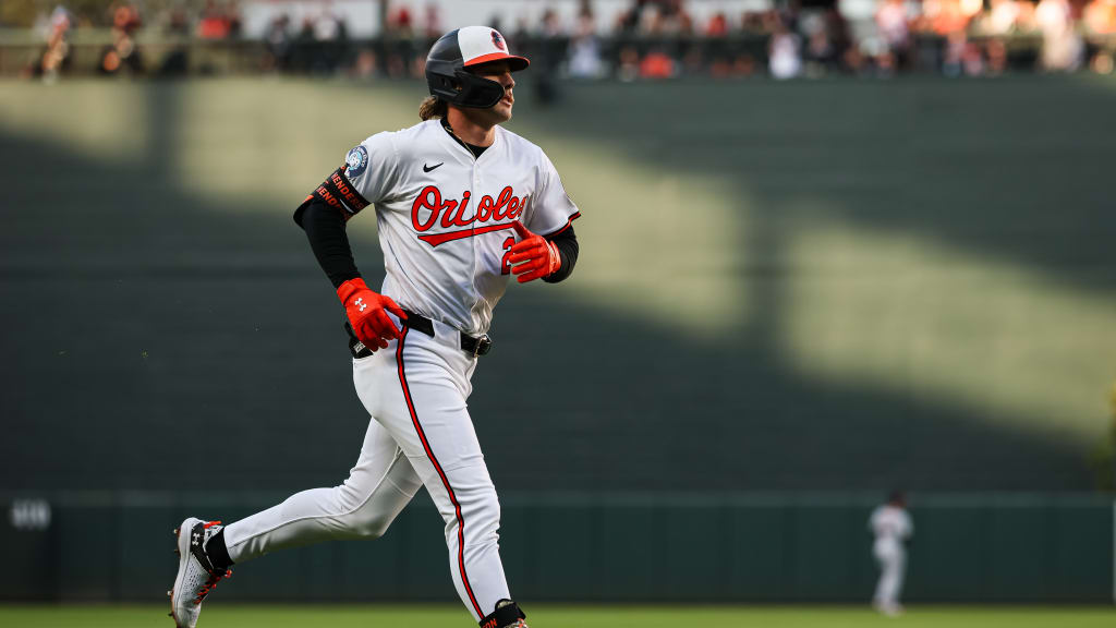 Gunnar Henderson, Ryan O'Hearn help Orioles earn first series win