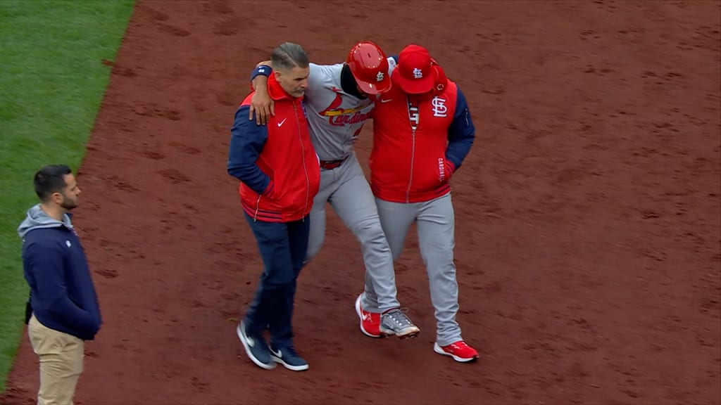 Iván Herrera activated off injured list for Cardinals