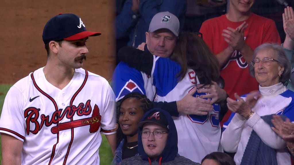 Spencer Strider: Savior of the Braves – 9 Inning Know It All