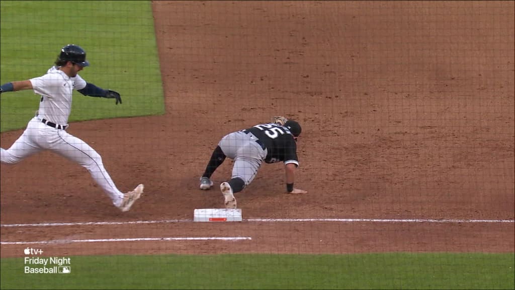 Lance Lynn Lynn GIF - Lance Lynn Lynn White Sox - Discover & Share