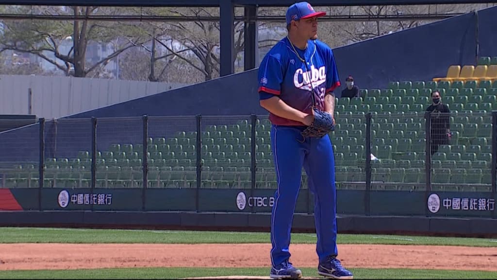 Cuban national baseball league championship series to be live