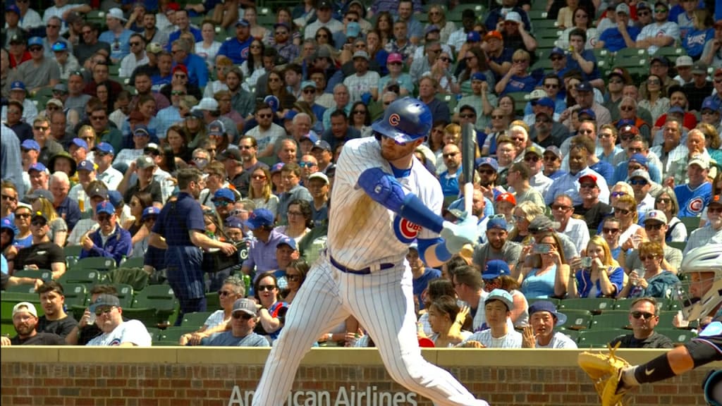  Kris Bryant and David Ross on 'Ellen!