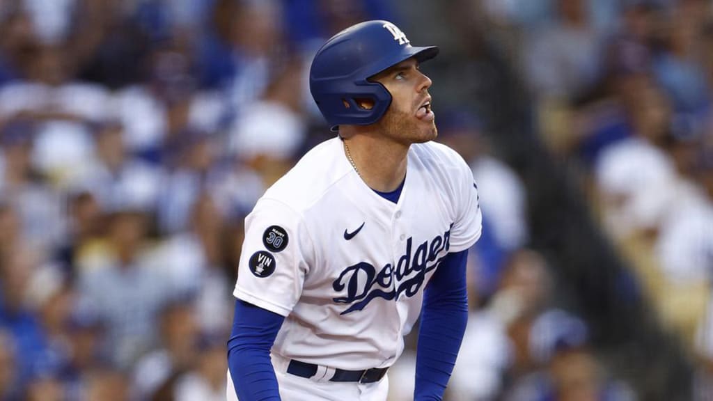 Dodgers Injury Update: Freddie Freeman Returning To Lineup For Games Vs.  White Sox & Athletics