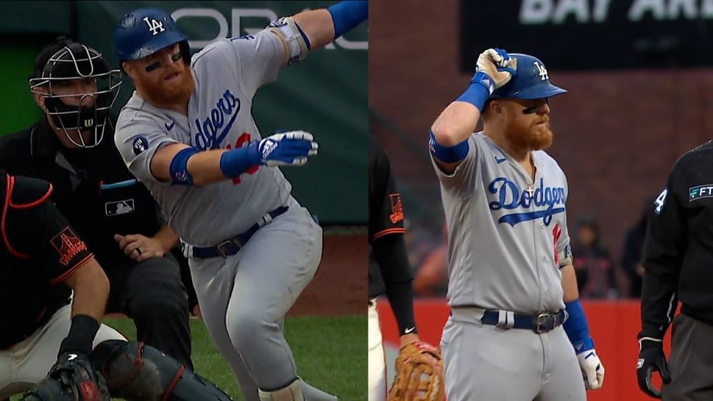 Justin Turner not disciplined by MLB for actions after World