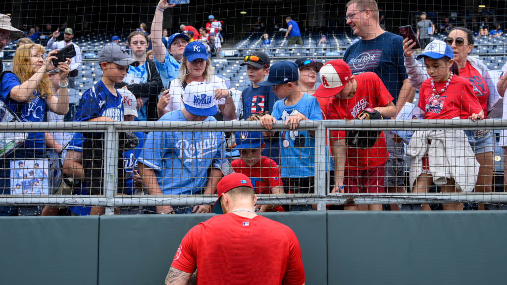 KC Royals: Opening Day history, attendances, records and more