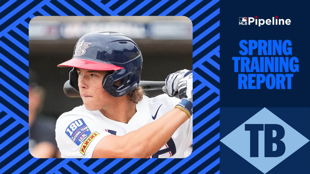 Rays continue to restock pool with 'hyper-transactional' approach