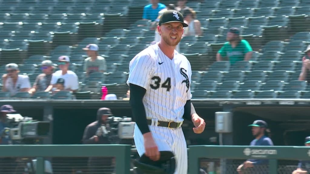 How Michael Kopech returned to the White Sox with an improved arsenal and  mechanics - The Athletic