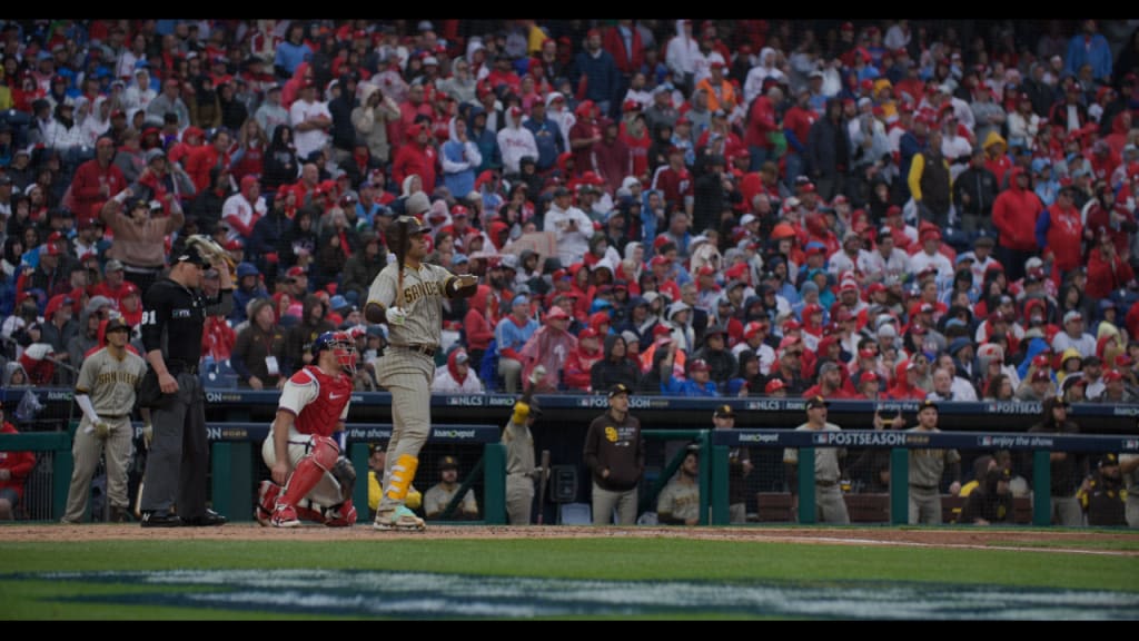 Juan Soto Talks Standing Ovation from Padres Fans During Debut 