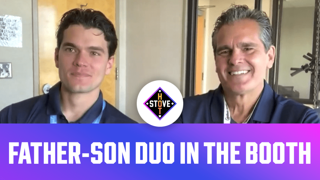 Stefan and Chip Caray talk Spring Breakout, more