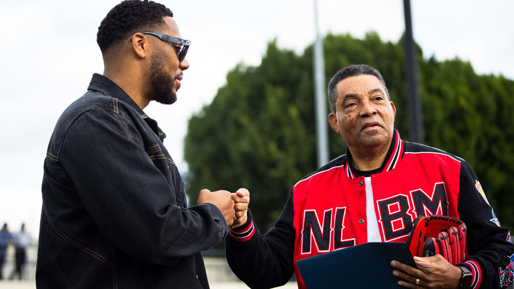 John Sweeney, a Beverly Hills attorney, friend of Greene's father and proud contributor to the scholarship fund, also made an appearance.