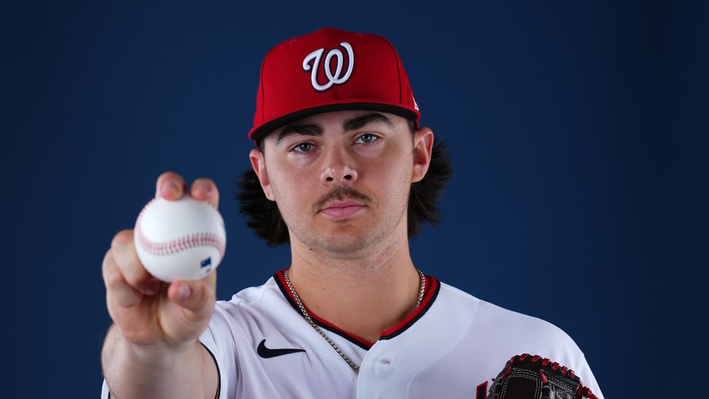 Get to know quick-rising prospect Riley Cornelio