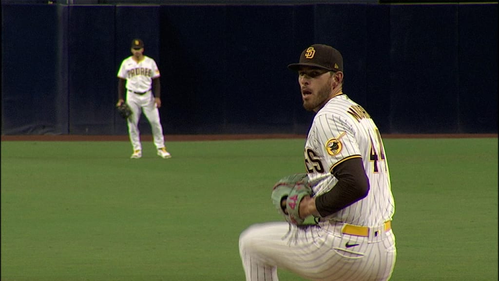 San Diego Padres' failed season caught up to Josh Hader