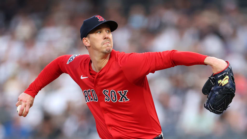 Walker Buehler struggles in Red Sox's loss to Yankees