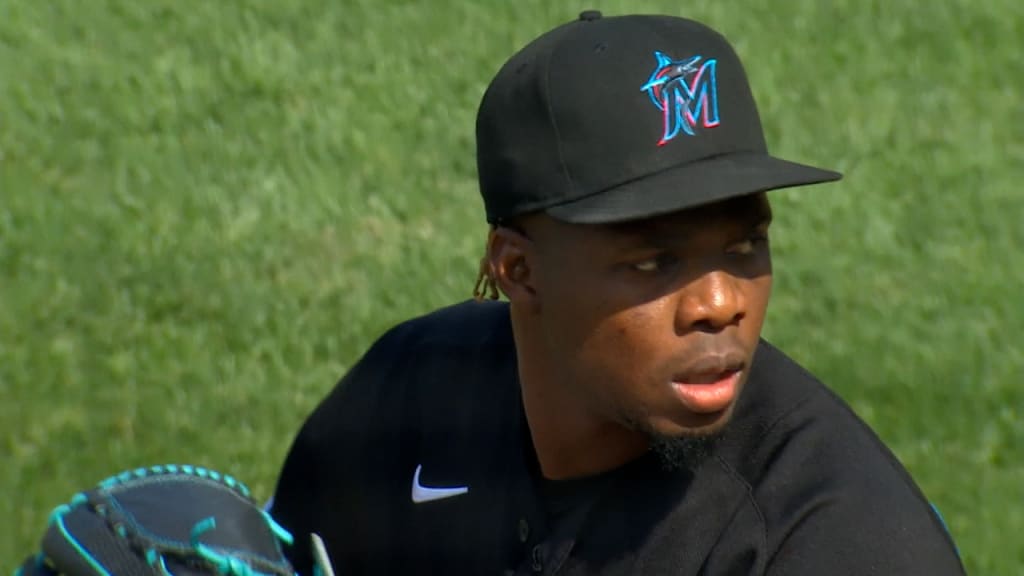Why are MLB players wearing green hats today?