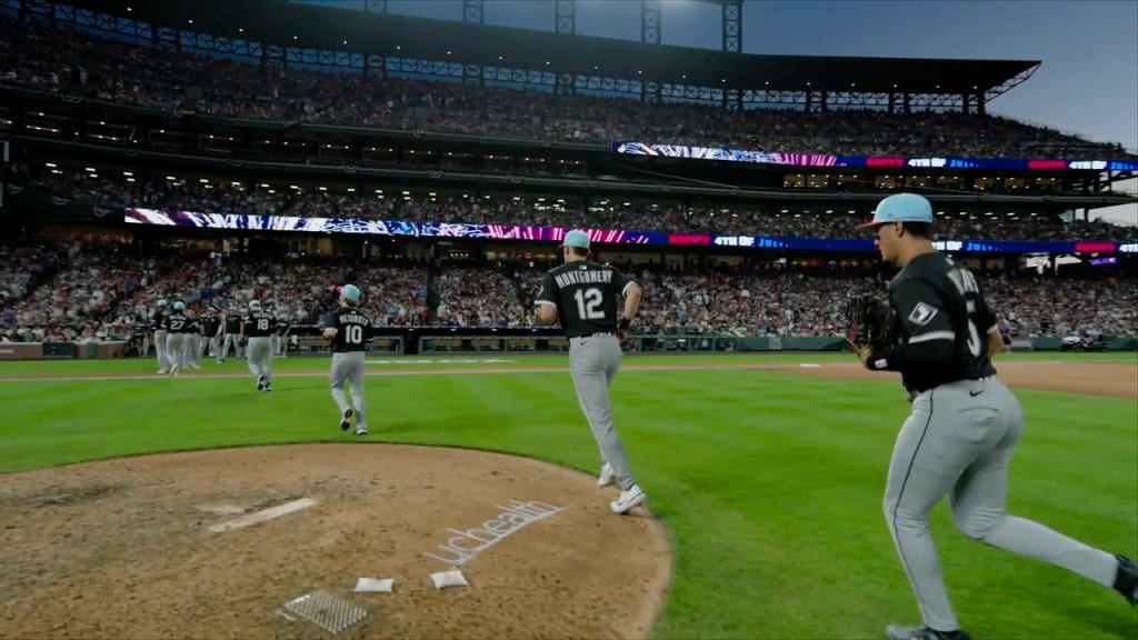 Grant Taylor earns the save