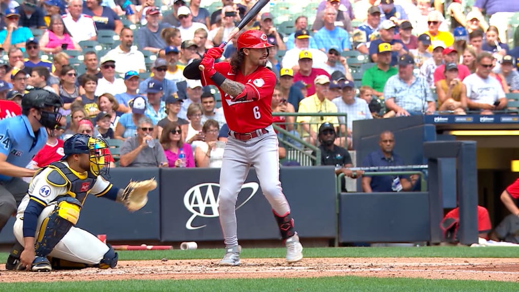 Mike Trout is primed for a major comeback in 2022