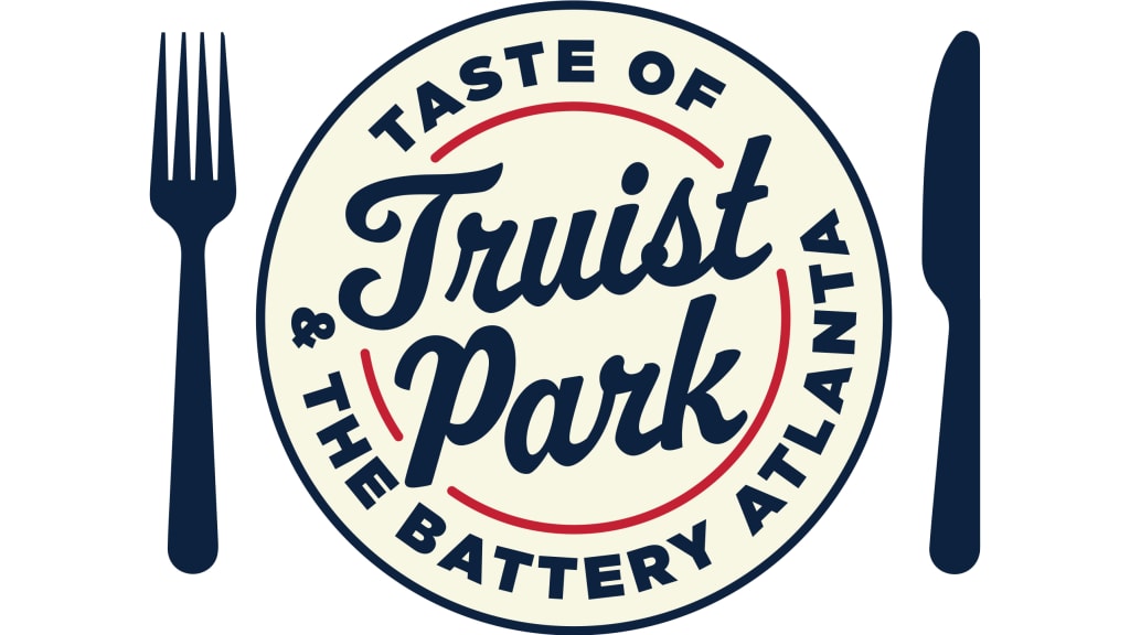 Taste of Truist Park and The Battery Atlanta Atlanta Braves