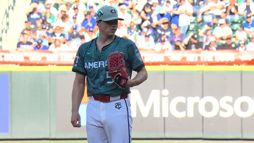 The MLB players weekend uniforms are actually awful 