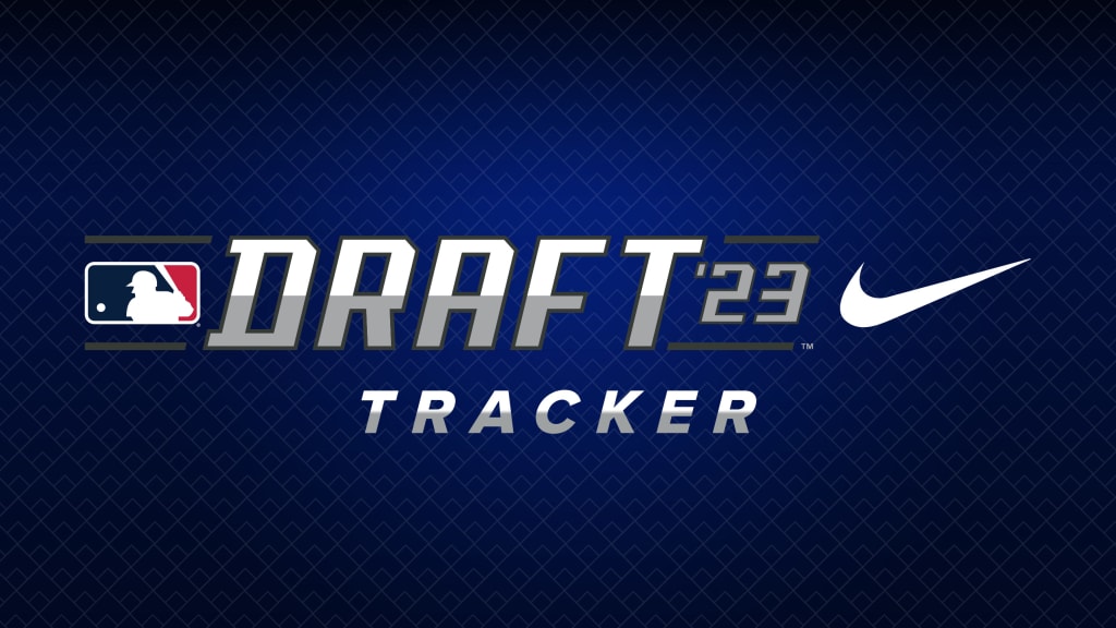 Mets 2023 Draft signings tracker