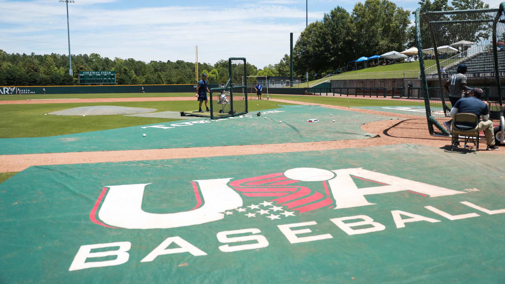 The 2023 Prospect Development Pipeline (PDP) League kicked off Monday.