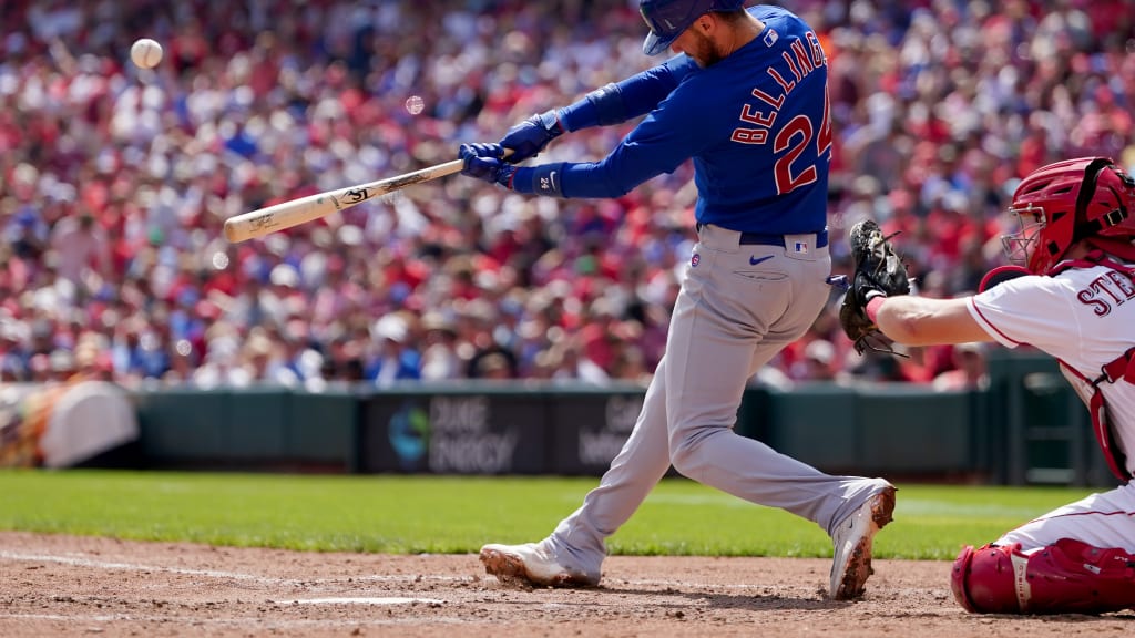 Best fits for Cody Bellinger