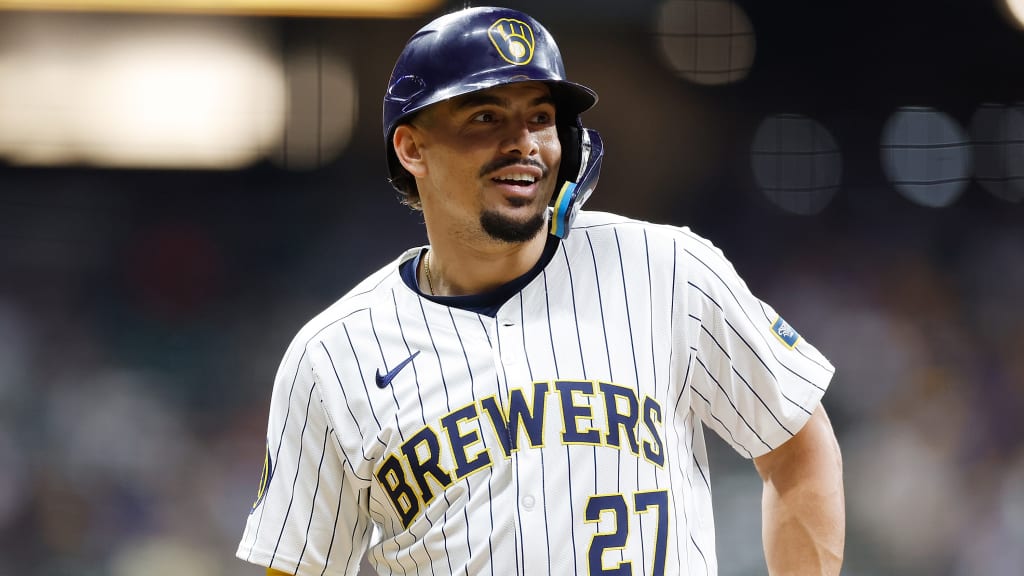 Willy Adames Rumors and Free Agency 2024-2025