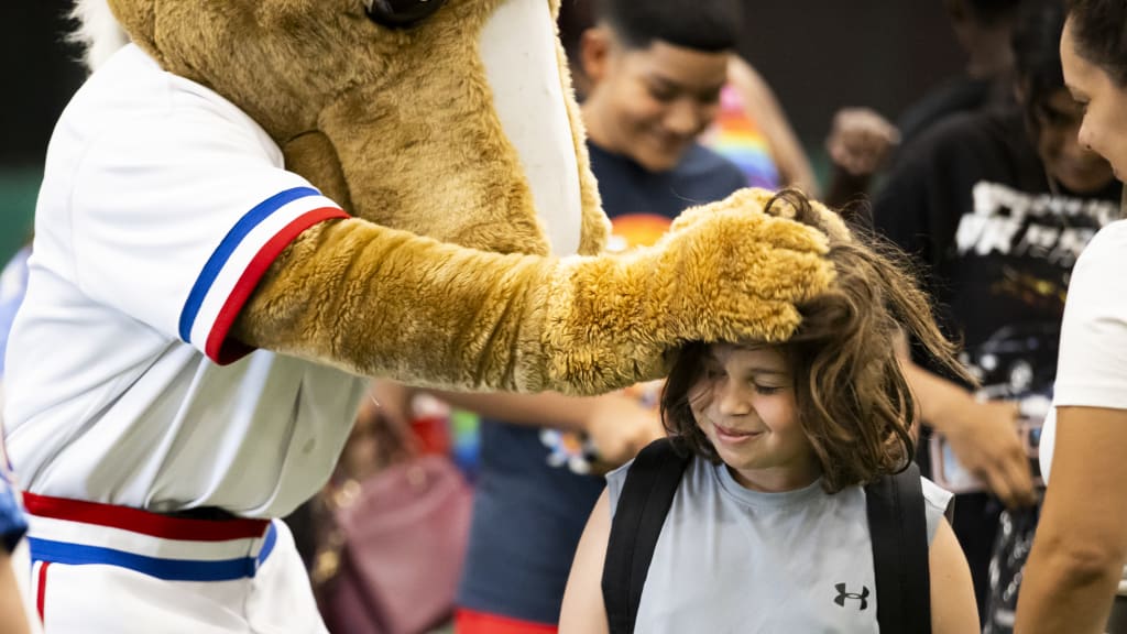 Texas Rangers Academy Notebook for July 28, 2023