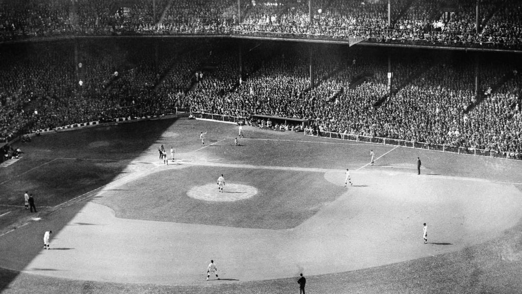 Pittsburgh Pirates History: Pirates Win First World Series Game