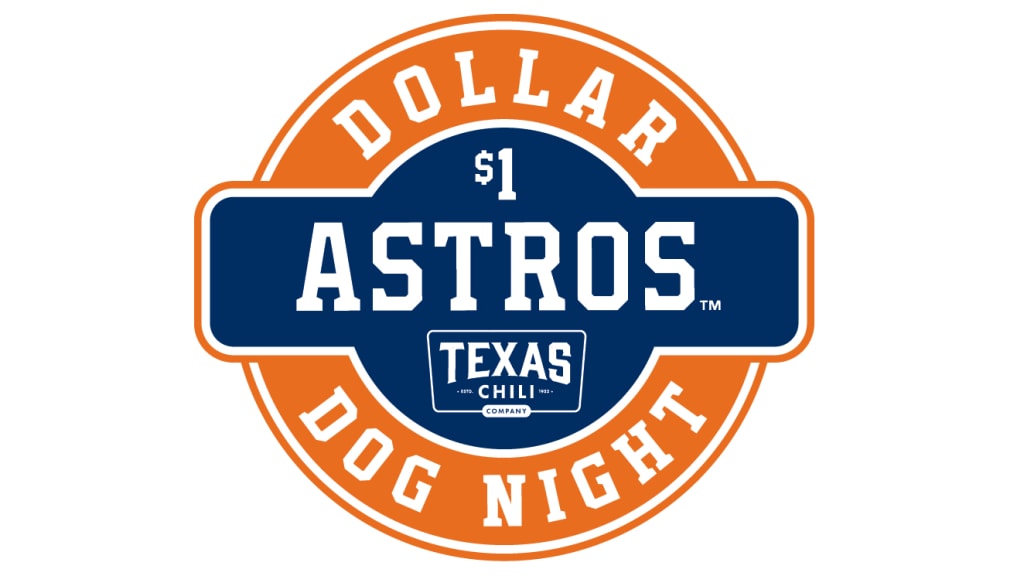 Houston Astros tickets to Washington Nationals series cost $10 for