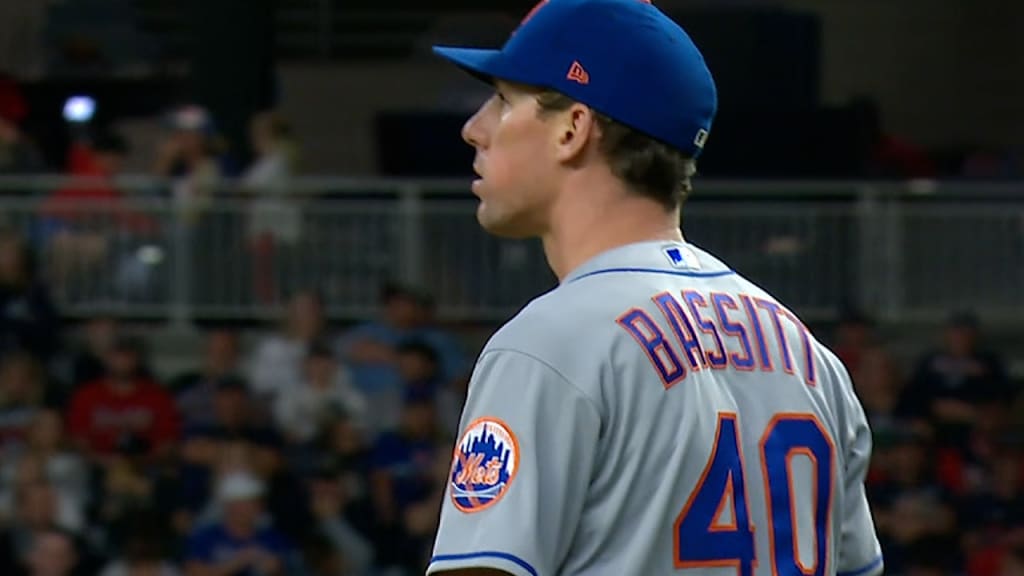 Jacob deGrom sets MLB record in NY Mets' loss to Miami Marlins