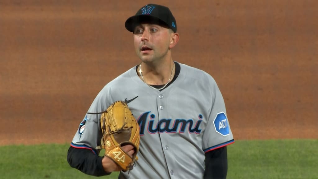 Anthony Veneziano at home on Philadelphia trip