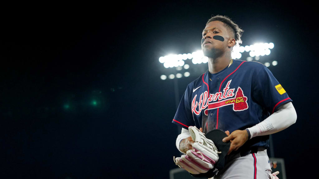 Braves steadfast in Acuña's big-game ability for NLDS