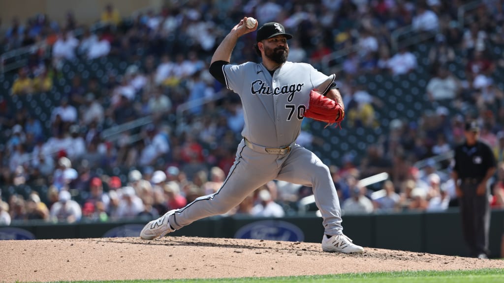 MLB.com editorial image for Chicago White Sox: Urquidy emerging as the arm Sox were promised at Deadline