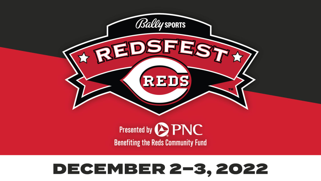 Redsfest returns for 2022
