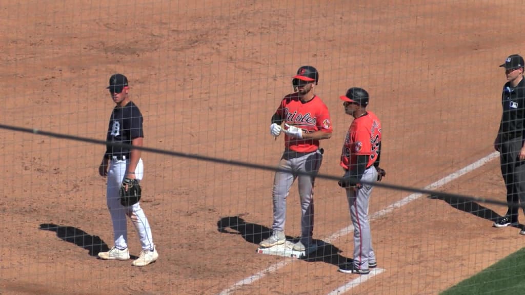 Baker Makes 2023 Baltimore Orioles Opening Day Roster - University of North  Florida Athletics