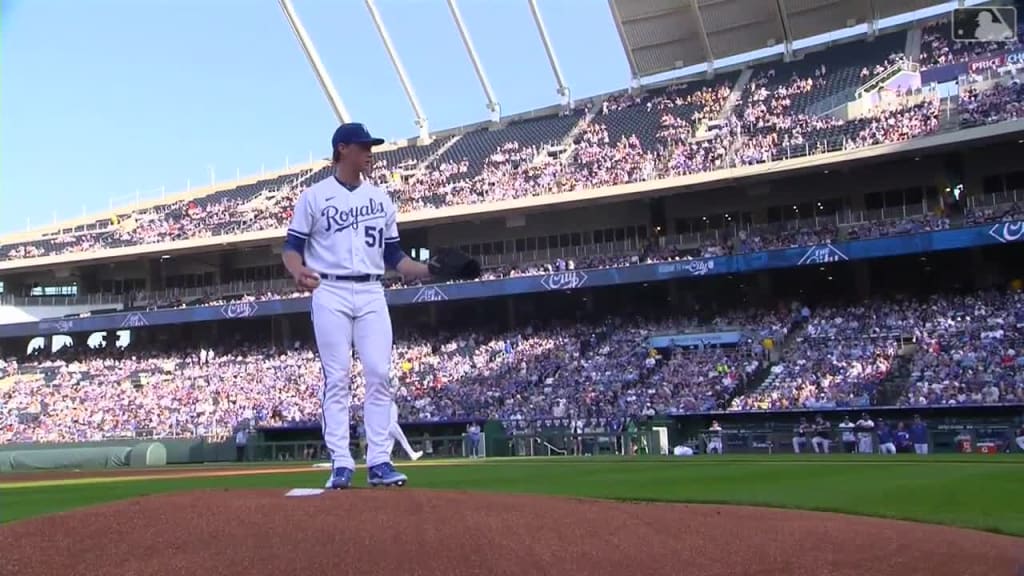 The truth about Brady Singer's changeup and the Royals' plan for his  long-term success - The Athletic