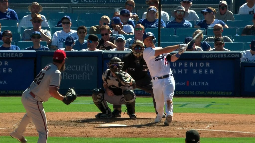 Dodgers WIN! They have scored 27 runs in the last two games 👀 . Tune in to  post-game and Dodger Talk coming up next here on…